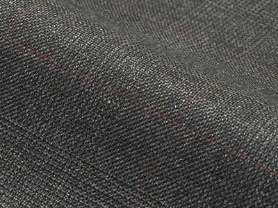 INOP-23(グレー色格子柄）