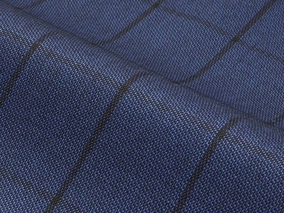 INOW-1（紺色格子柄 AW） inocencia