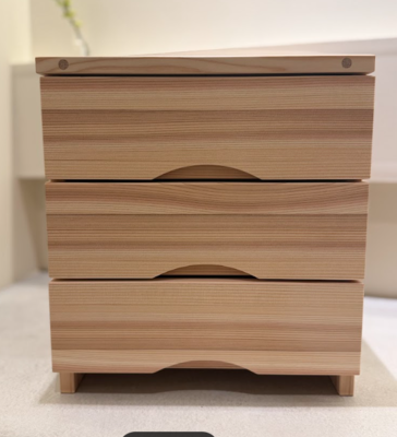 森の麹箱(金属不使用）　送料込み