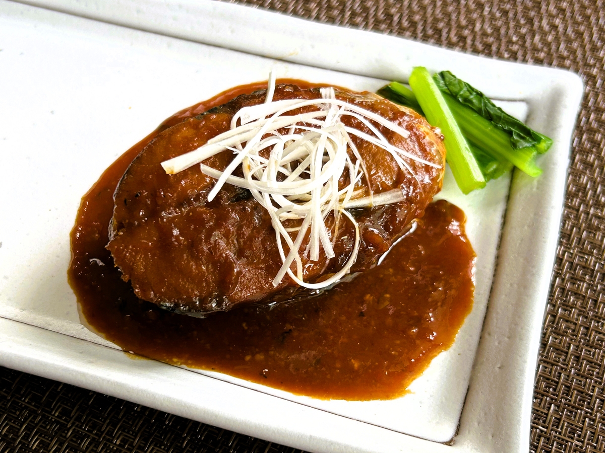 さば味噌煮5個バラ11/27発送 | 佐久間商店