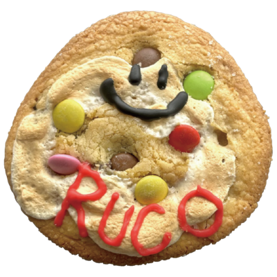 RUCO's NYスタイルチャンク