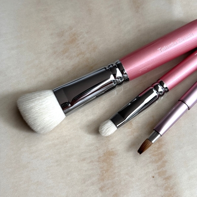 【ピンク軸】マルチユース3本セット