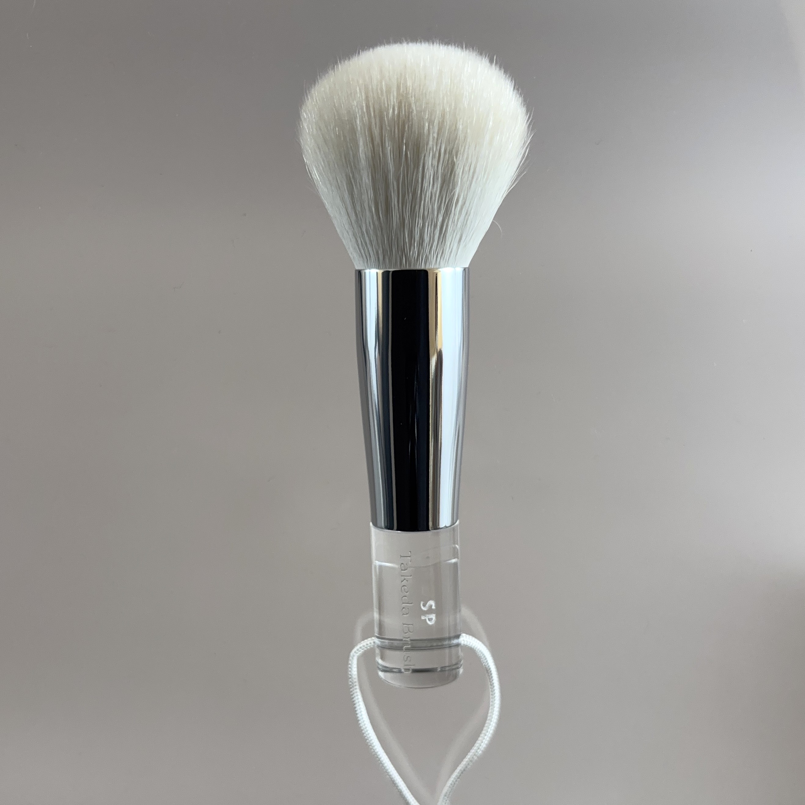 洗顔用ブラシ FW3000SP（祖光峰細毛山羊毛100％） | 竹田ブラシ製作所