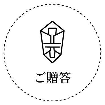 ご贈答