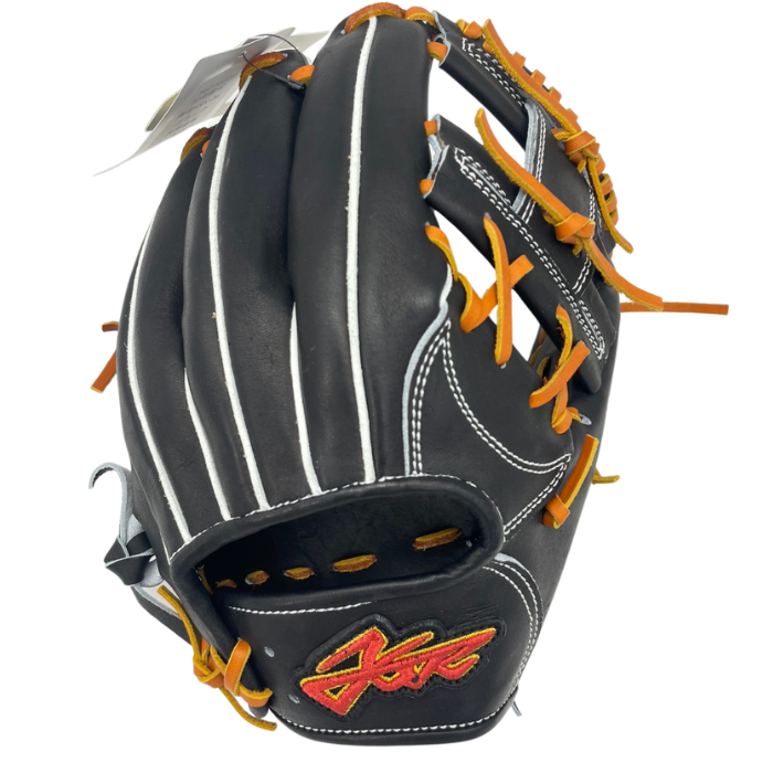 【中古】エールストーリー 一般軟式内野グラブ コユニ 中古】エールストーリー 一般軟式内野グラブ コユニ
