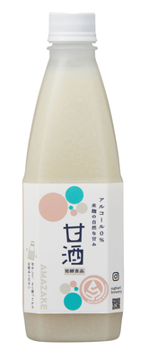 米麹の甘酒 550g