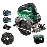 HiKOKI C3605DB (SK)(2XPCSZ) [アグレッシブグリーン]