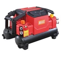 MAX AK-HL1310E2(レッド)