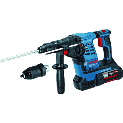 ボッシュ GBH36VF-PLUS