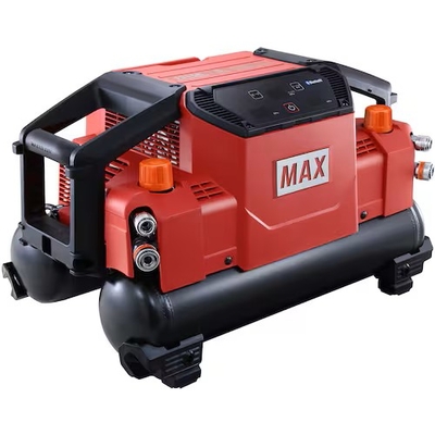 MAX AK-HH1310E(レッド)