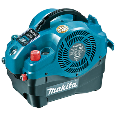 マキタ AC460S [青]