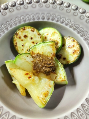 山椒スパイス醤 | ふえのみち農園