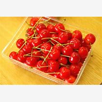 佐藤錦　　L玉　　バラ詰め　　500ｇ