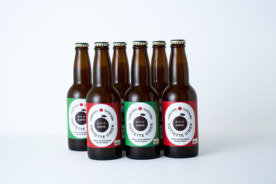 よってってシードル6本セット