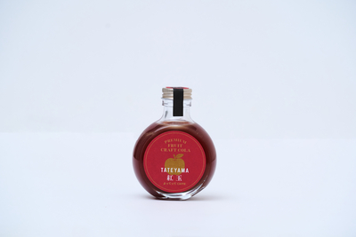フルーツクラフトコーラ　150ml  紅玉