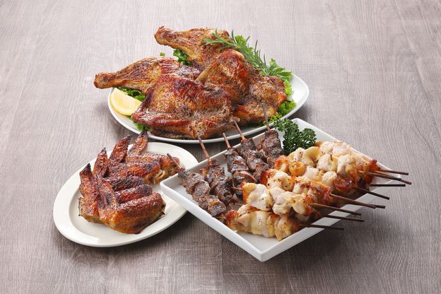 大満足！鳥周パーティー・プチセット | ローストチキン専門店鳥周