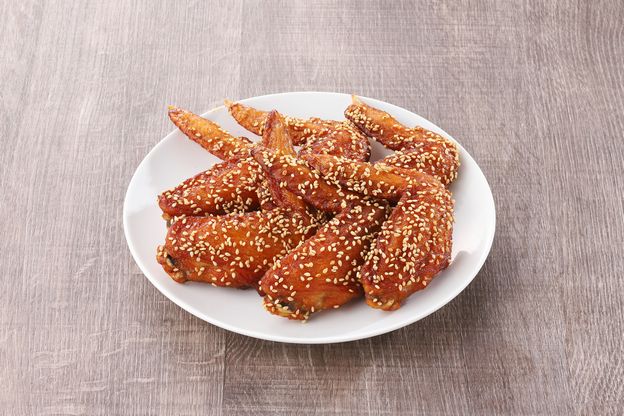 手羽タレ（5本） ※低温殺菌 | ローストチキン専門店鳥周