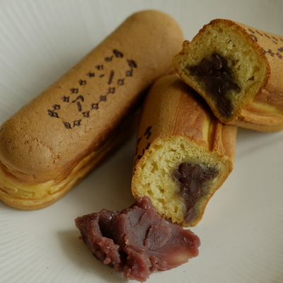 アラモード焼き（アン）