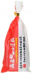 信州うま辛味噌