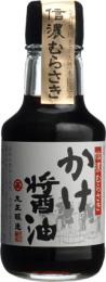 かけ醤油