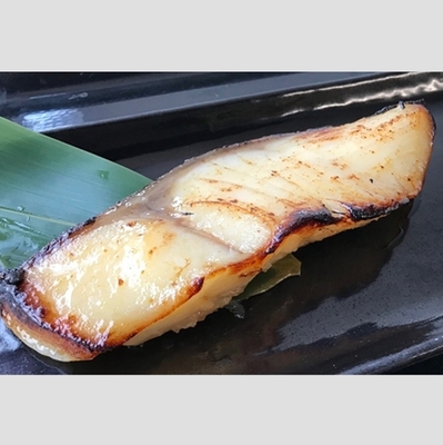 北海道産 アブラボウズ自家製味噌漬け