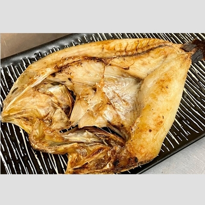 北海道産 自家製ソイ開き