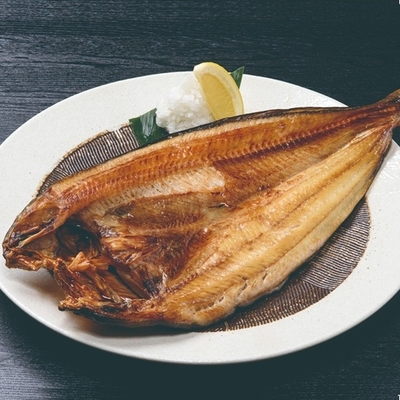 北海道産 特大真ホッケ開き