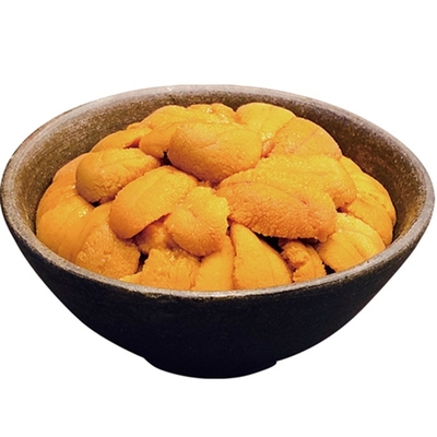 北方四島産塩水うに 上品(100g)