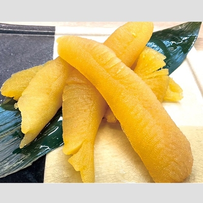 北海道産 味付き数の子(250g)