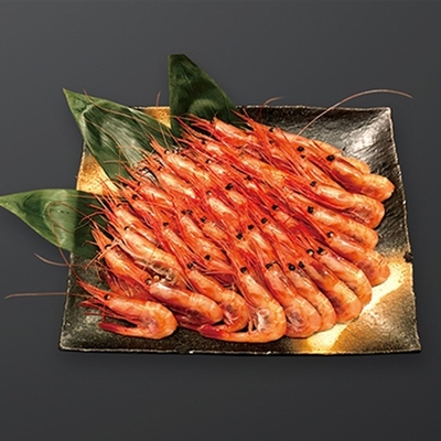 冷凍甘エビ 1.0kg