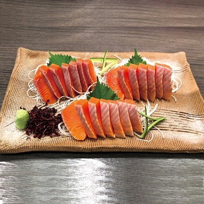 刺身用 サーモン(約400g前後)