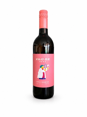 2024 Merlot ROSE