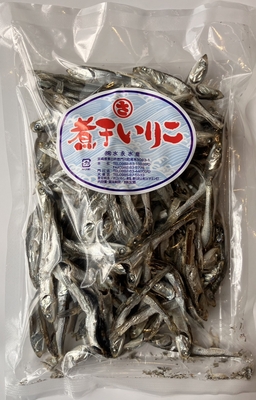 極上いりこ 150ｇ