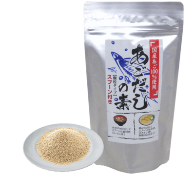 あごだしの素
