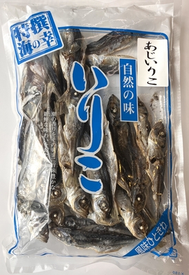 あじいりこ　300ｇ