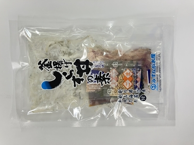 釜揚げしらす丼の素(１食)