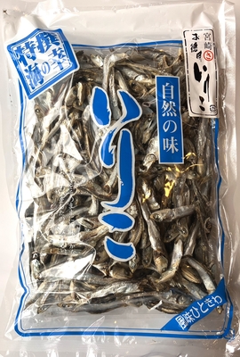 徳用いりこ 300ｇ