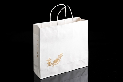 贈答用紙袋（大）