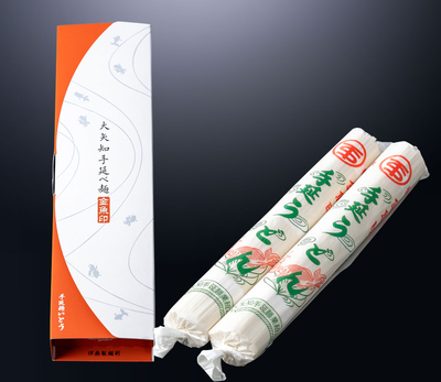 うどん 2把(約450g)