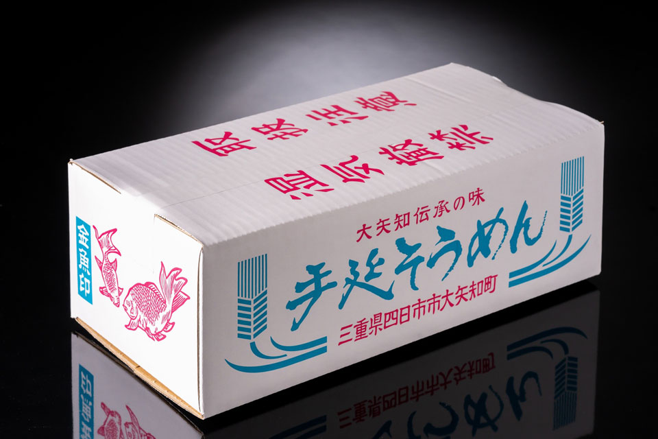 めん[売り切りSALE‼️】 金魚印】そうめん 180把(約9kg) | 伊藤製麺所ネットショップ