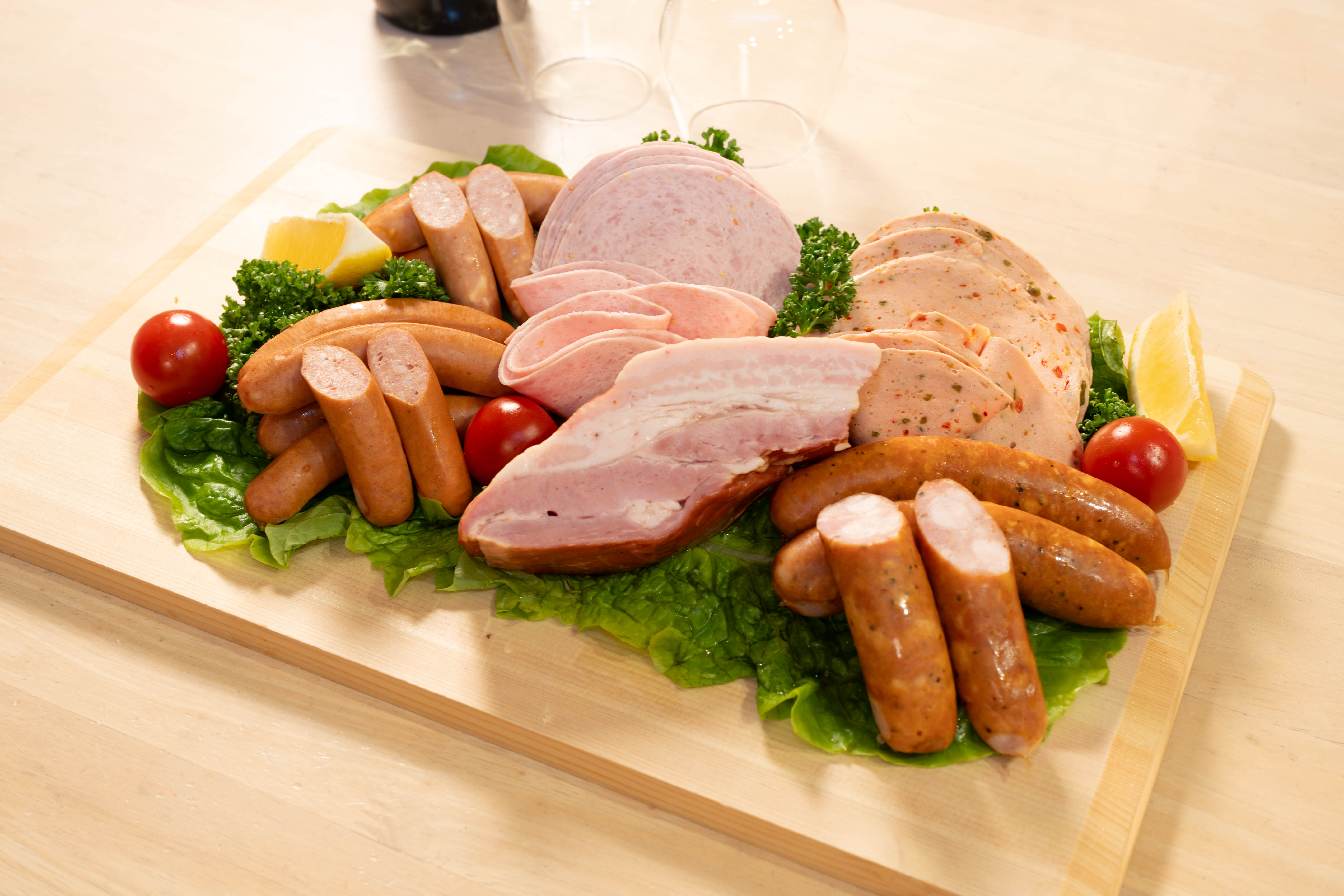 高座豚手造りハム公式オンラインショップ