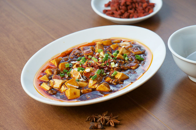 麻辣豆腐の素225g×1袋