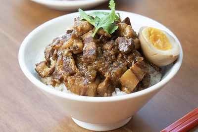 魯肉飯(ルーローハン)の肉味噌170g【冷凍】5パックセット
