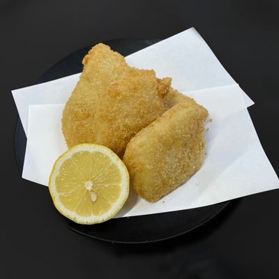 カレイフライ 500g