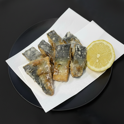 サバ竜田揚げ 500g