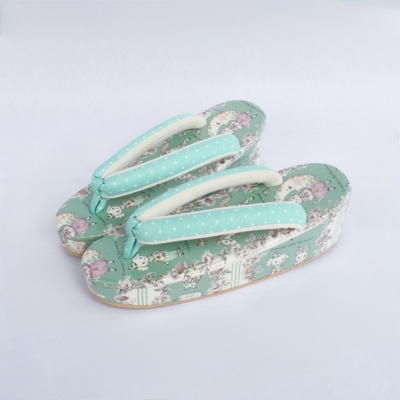 幸工房 オリジナル 草履