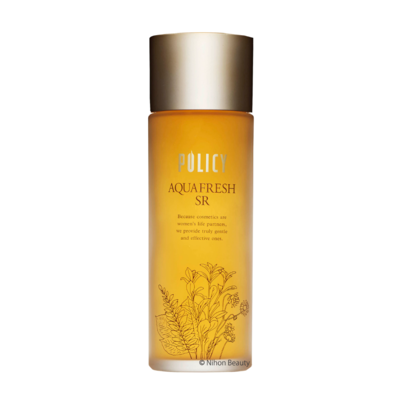 アクアフレッシュSR