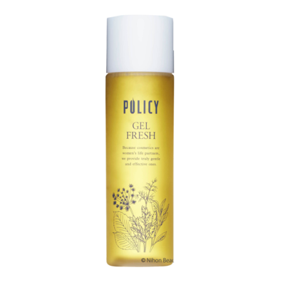 ゲルフレッシュ