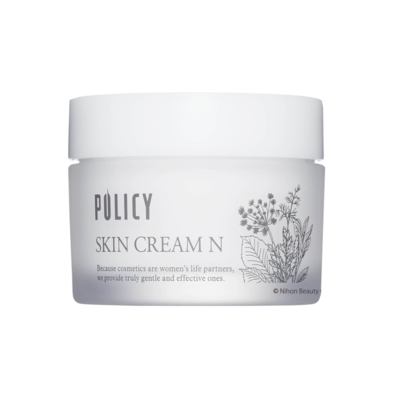 スキンクリームN