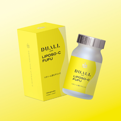 LIPOSO-C FUFU